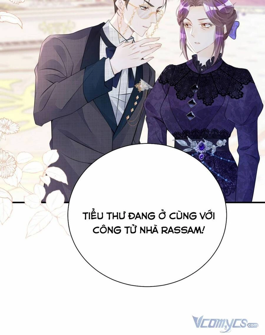 Tôi Không Muốn Làm Bạch Nguyệt Quang Của Kẻ Phản Diện Chapter 18 - 39