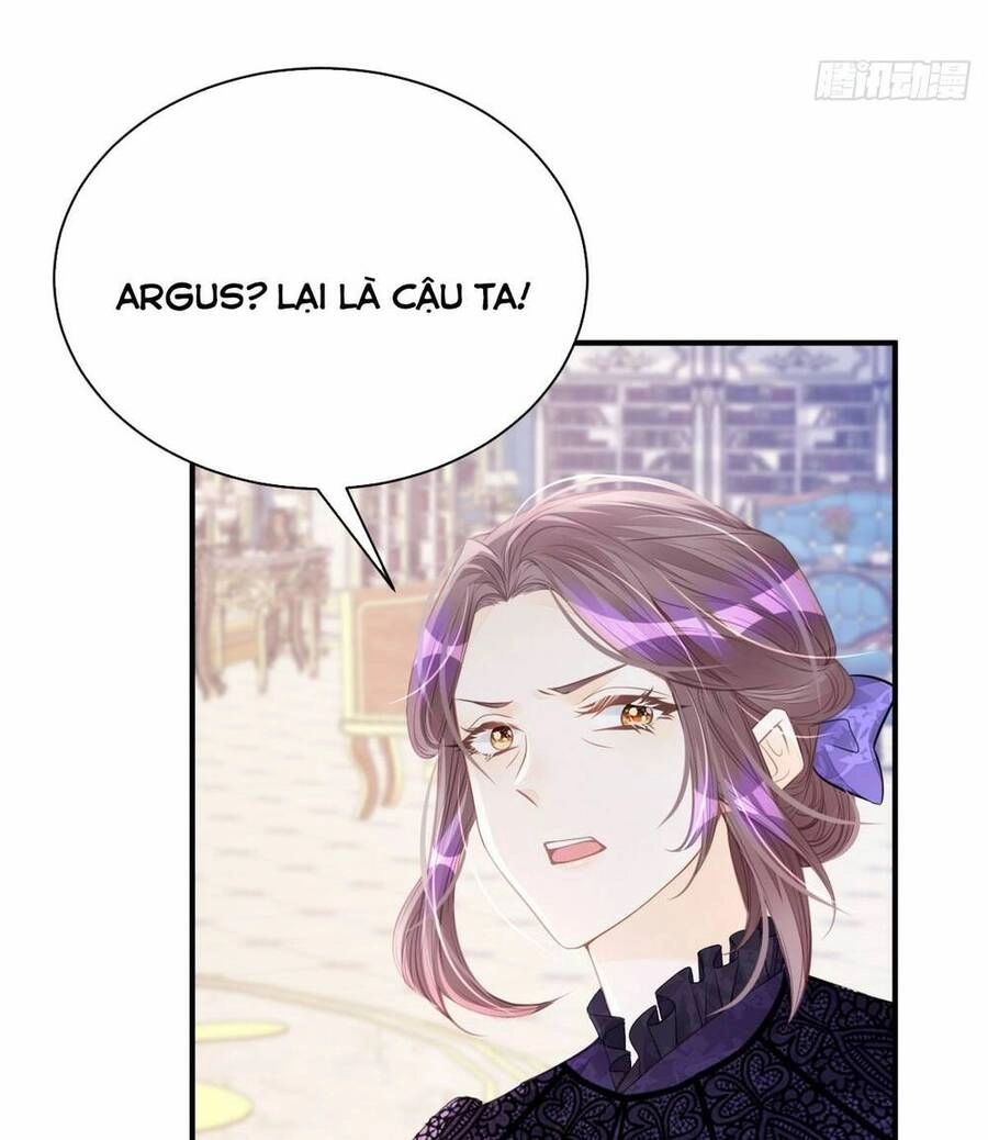 Tôi Không Muốn Làm Bạch Nguyệt Quang Của Kẻ Phản Diện Chapter 18 - 40