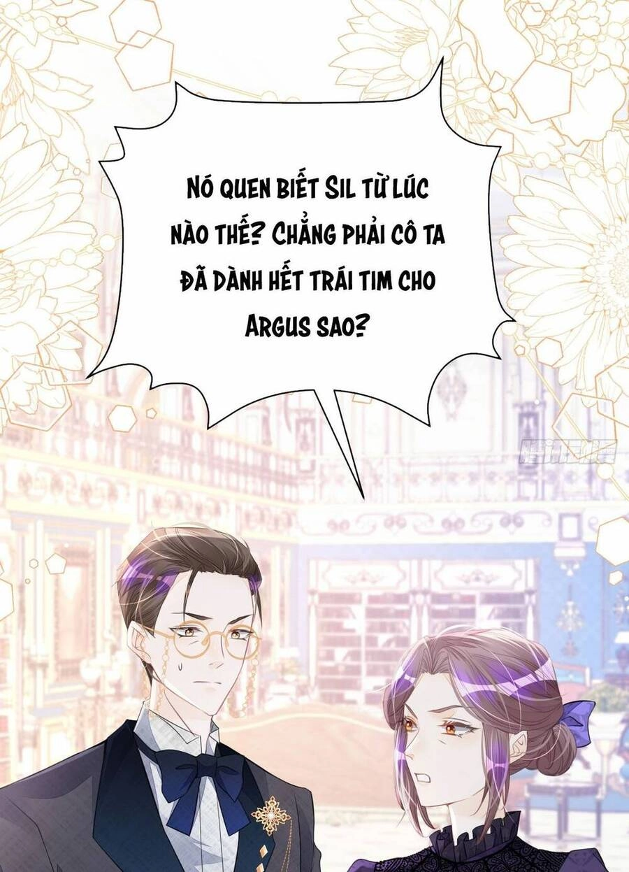 Tôi Không Muốn Làm Bạch Nguyệt Quang Của Kẻ Phản Diện Chapter 18 - 43