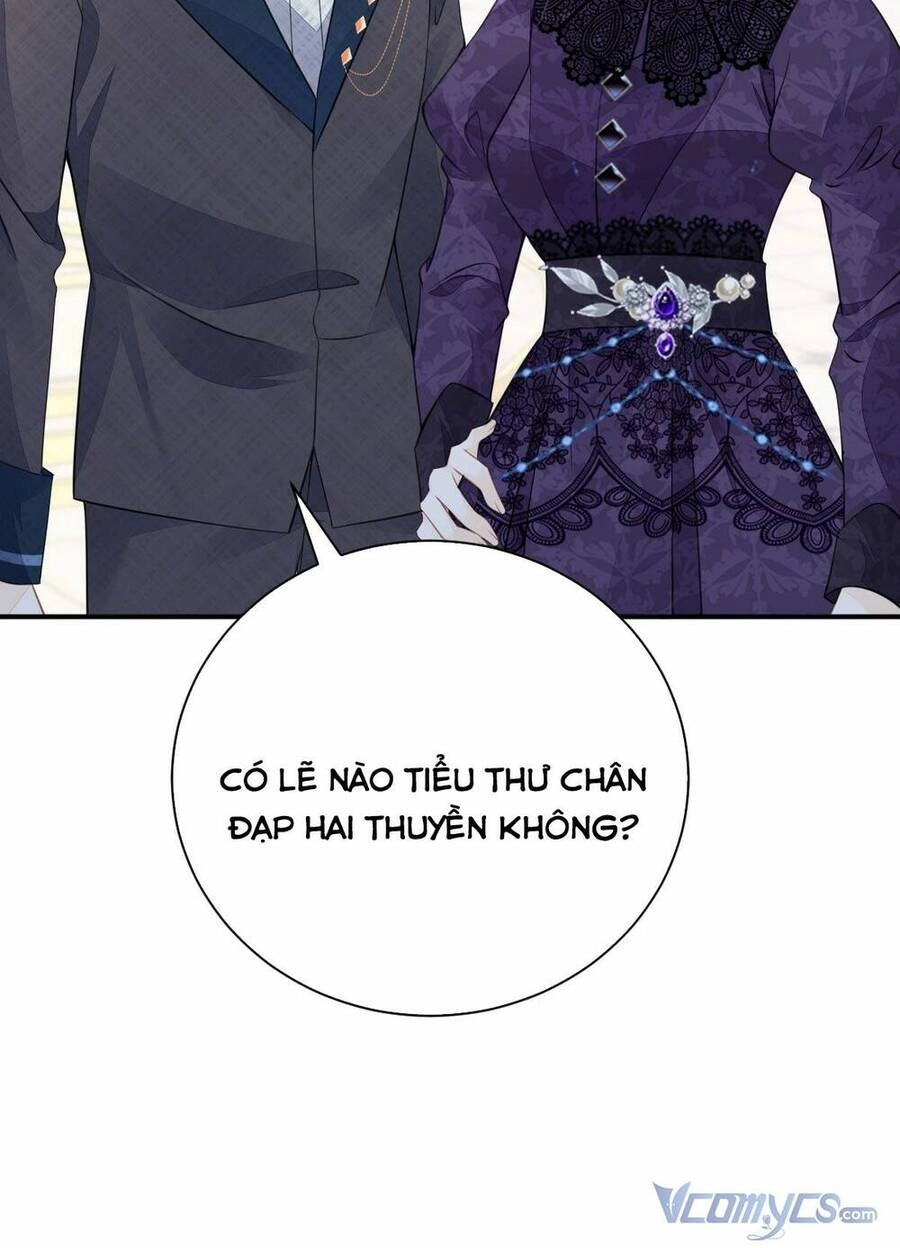 Tôi Không Muốn Làm Bạch Nguyệt Quang Của Kẻ Phản Diện Chapter 18 - 44