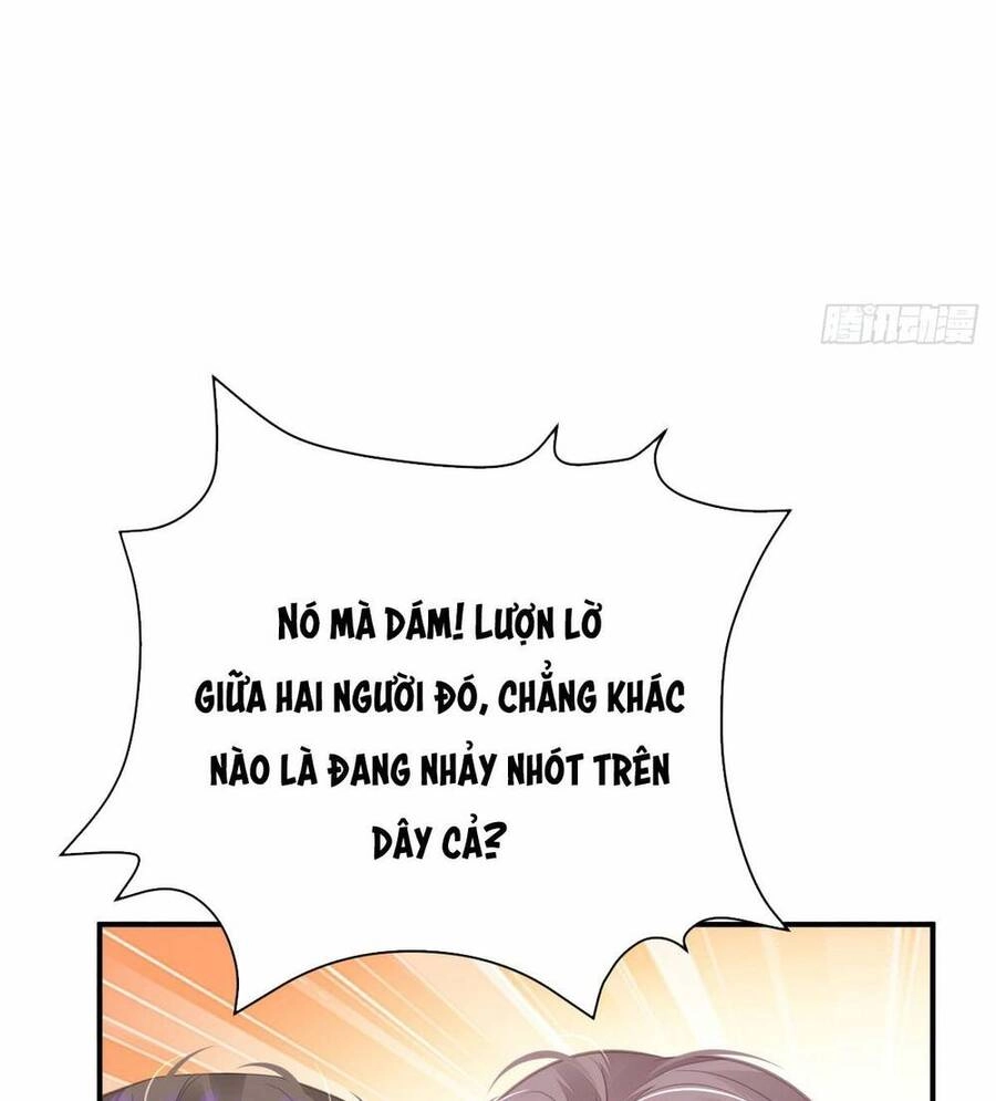 Tôi Không Muốn Làm Bạch Nguyệt Quang Của Kẻ Phản Diện Chapter 18 - 45