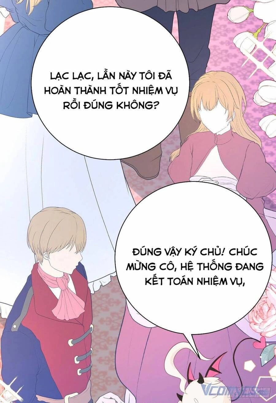 Tôi Không Muốn Làm Bạch Nguyệt Quang Của Kẻ Phản Diện Chapter 18 - 48