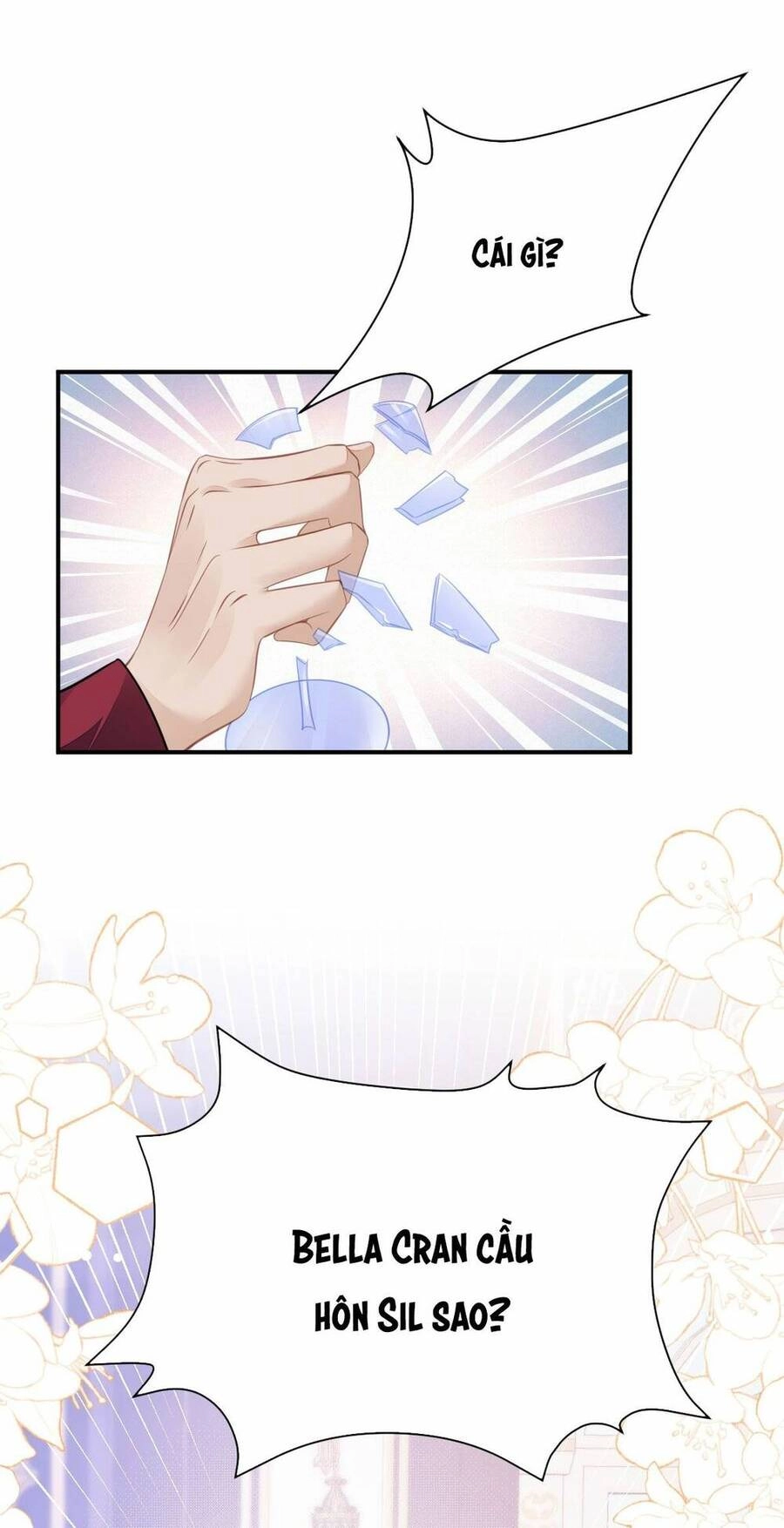 Tôi Không Muốn Làm Bạch Nguyệt Quang Của Kẻ Phản Diện Chapter 18 - 55