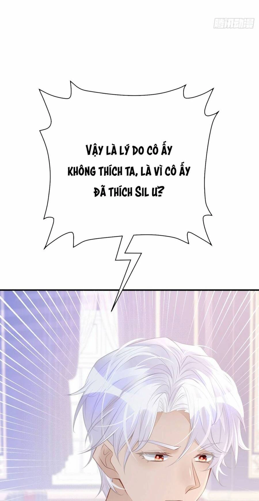 Tôi Không Muốn Làm Bạch Nguyệt Quang Của Kẻ Phản Diện Chapter 18 - 59