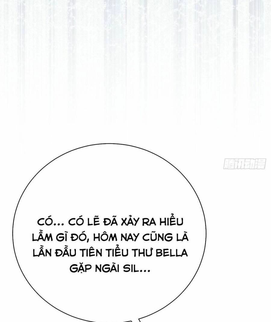 Tôi Không Muốn Làm Bạch Nguyệt Quang Của Kẻ Phản Diện Chapter 18 - 61