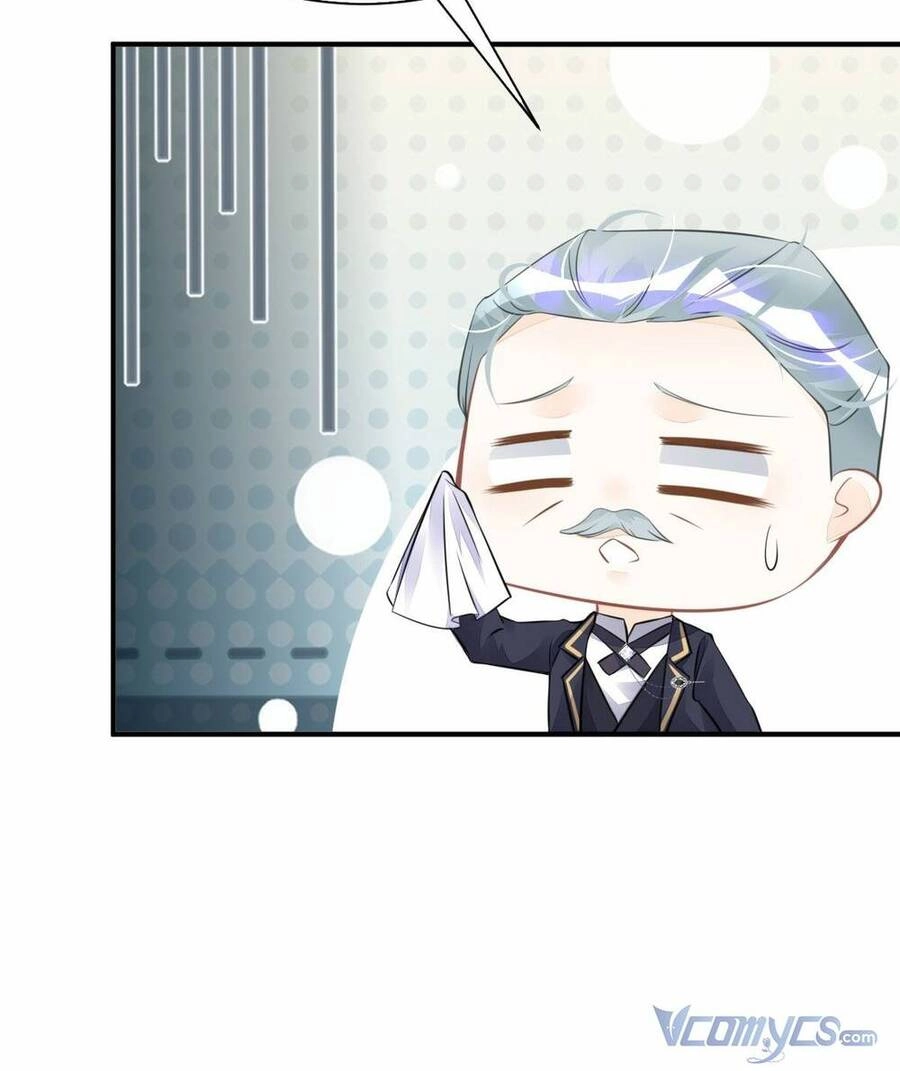 Tôi Không Muốn Làm Bạch Nguyệt Quang Của Kẻ Phản Diện Chapter 18 - 62