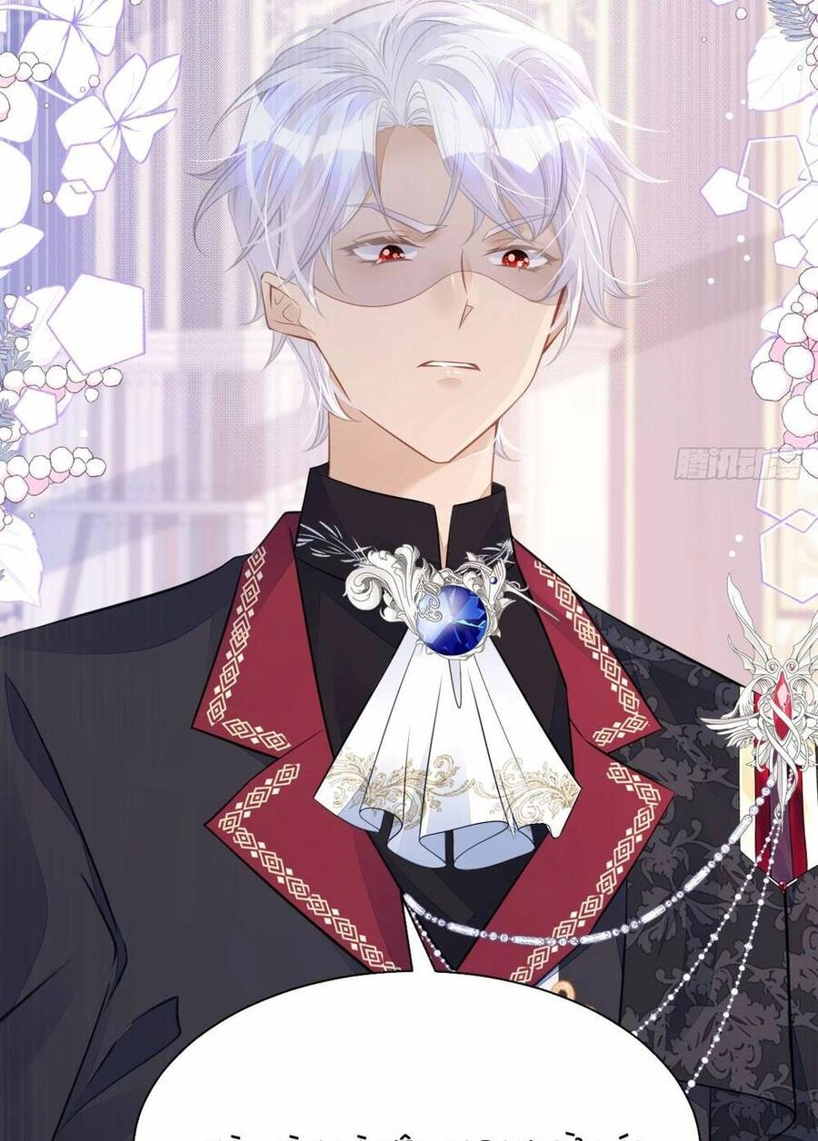 Tôi Không Muốn Làm Bạch Nguyệt Quang Của Kẻ Phản Diện Chapter 18 - 65