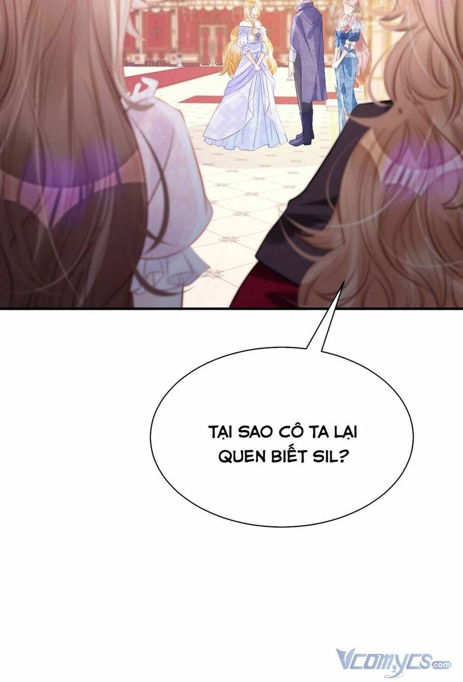 Tôi Không Muốn Làm Bạch Nguyệt Quang Của Kẻ Phản Diện Chapter 19 - 6