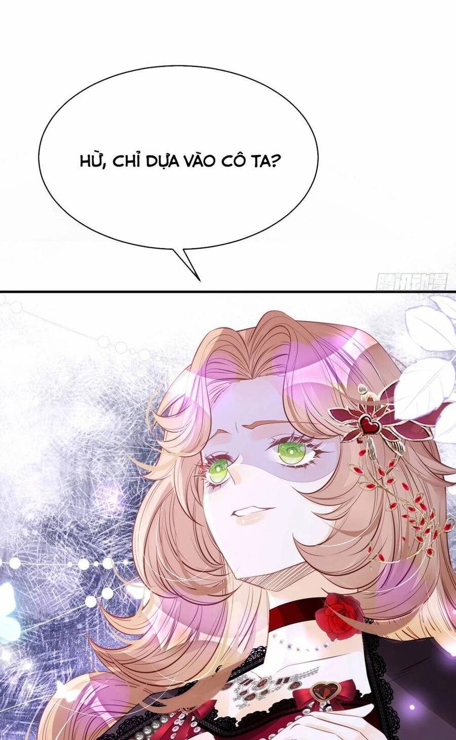 Tôi Không Muốn Làm Bạch Nguyệt Quang Của Kẻ Phản Diện Chapter 19 - 9