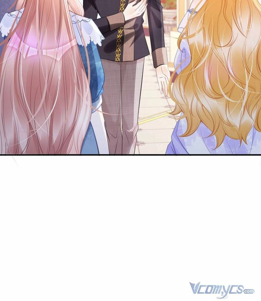 Tôi Không Muốn Làm Bạch Nguyệt Quang Của Kẻ Phản Diện Chapter 19 - 12