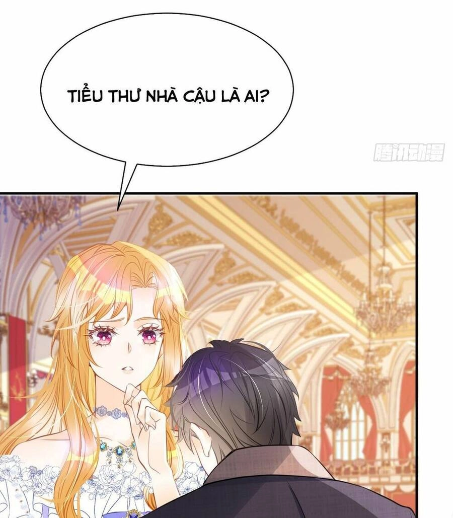 Tôi Không Muốn Làm Bạch Nguyệt Quang Của Kẻ Phản Diện Chapter 19 - 13