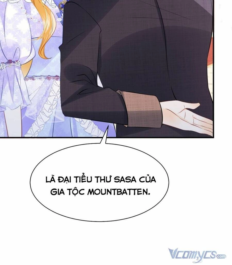 Tôi Không Muốn Làm Bạch Nguyệt Quang Của Kẻ Phản Diện Chapter 19 - 14