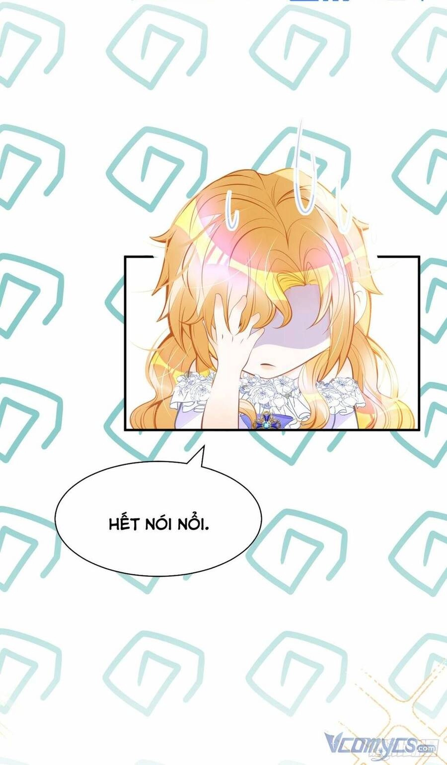 Tôi Không Muốn Làm Bạch Nguyệt Quang Của Kẻ Phản Diện Chapter 19 - 16