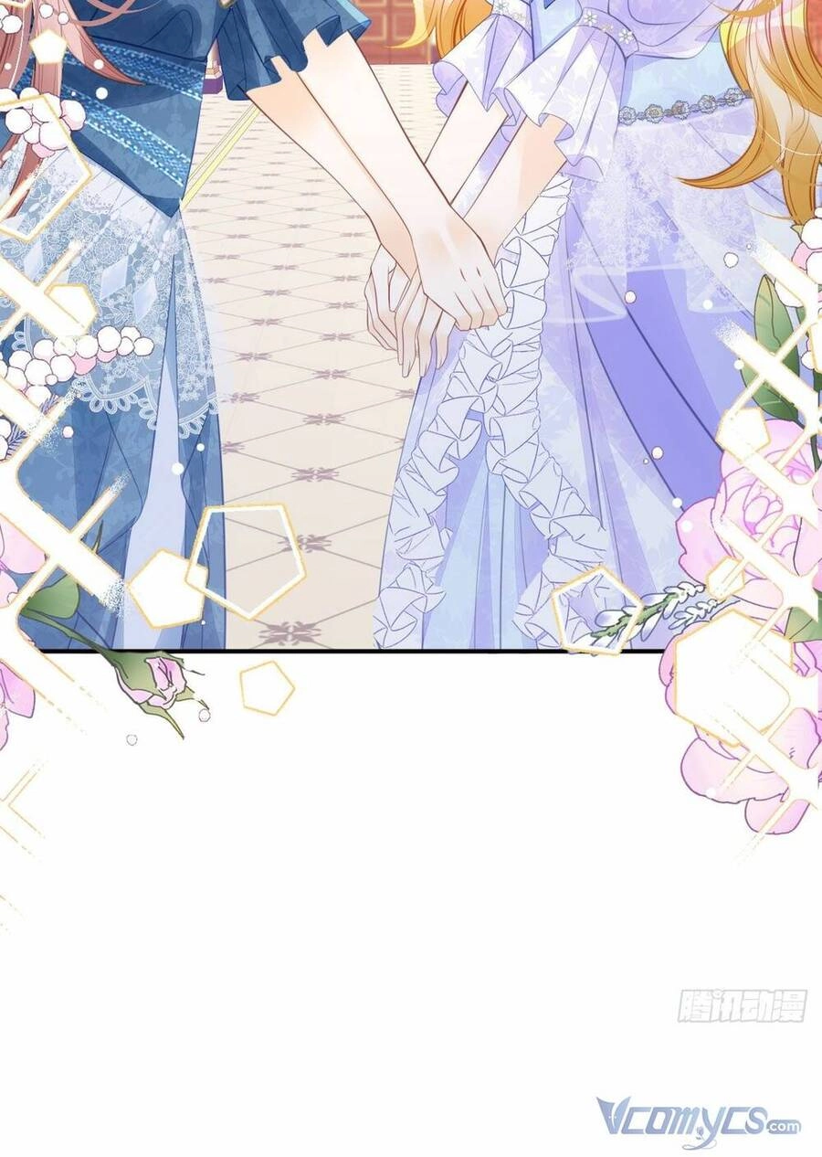 Tôi Không Muốn Làm Bạch Nguyệt Quang Của Kẻ Phản Diện Chapter 19 - 18