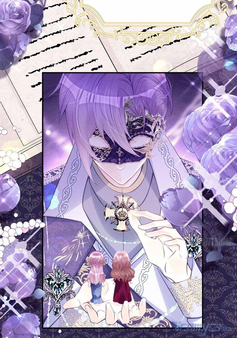 Tôi Không Muốn Làm Bạch Nguyệt Quang Của Kẻ Phản Diện Chapter 19 - 23