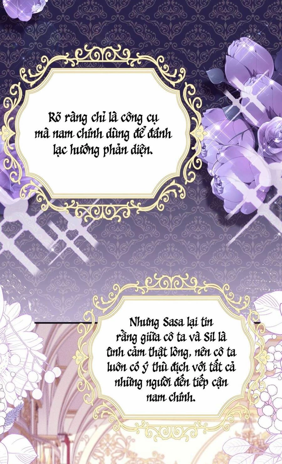 Tôi Không Muốn Làm Bạch Nguyệt Quang Của Kẻ Phản Diện Chapter 19 - 24