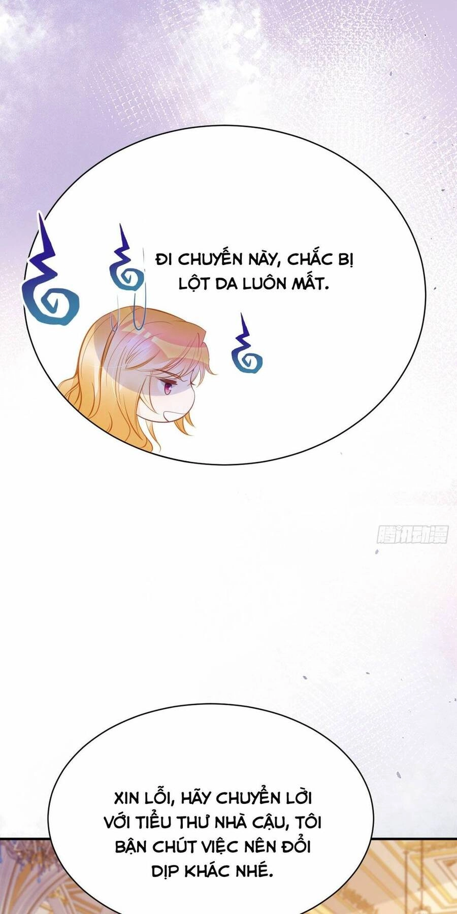 Tôi Không Muốn Làm Bạch Nguyệt Quang Của Kẻ Phản Diện Chapter 19 - 26