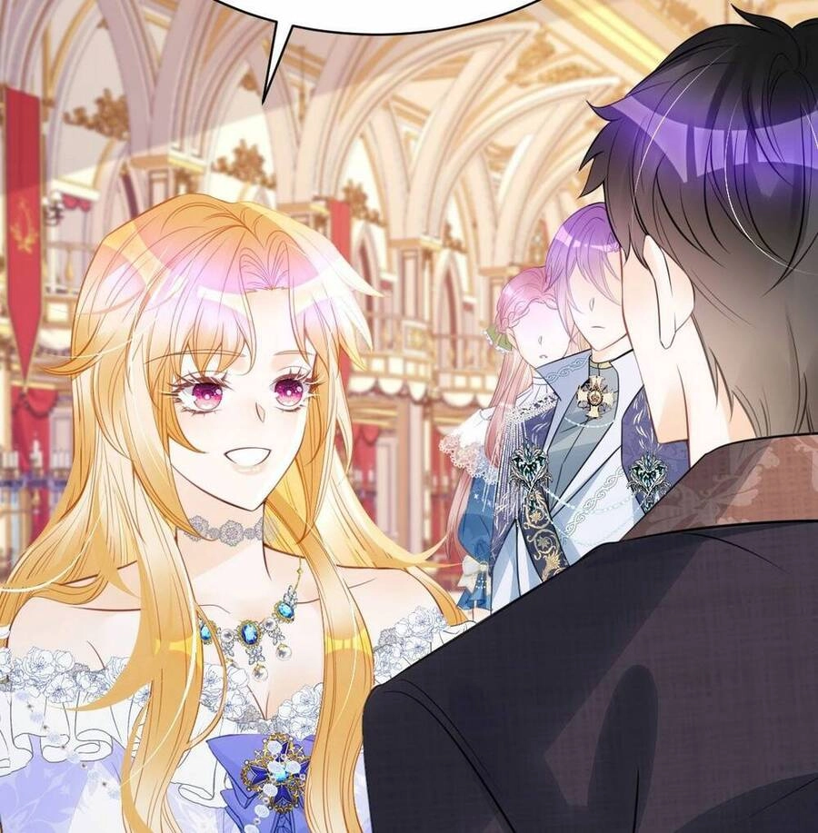 Tôi Không Muốn Làm Bạch Nguyệt Quang Của Kẻ Phản Diện Chapter 19 - 27