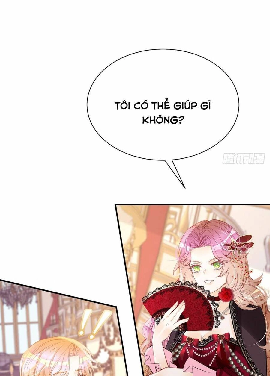 Tôi Không Muốn Làm Bạch Nguyệt Quang Của Kẻ Phản Diện Chapter 19 - 35