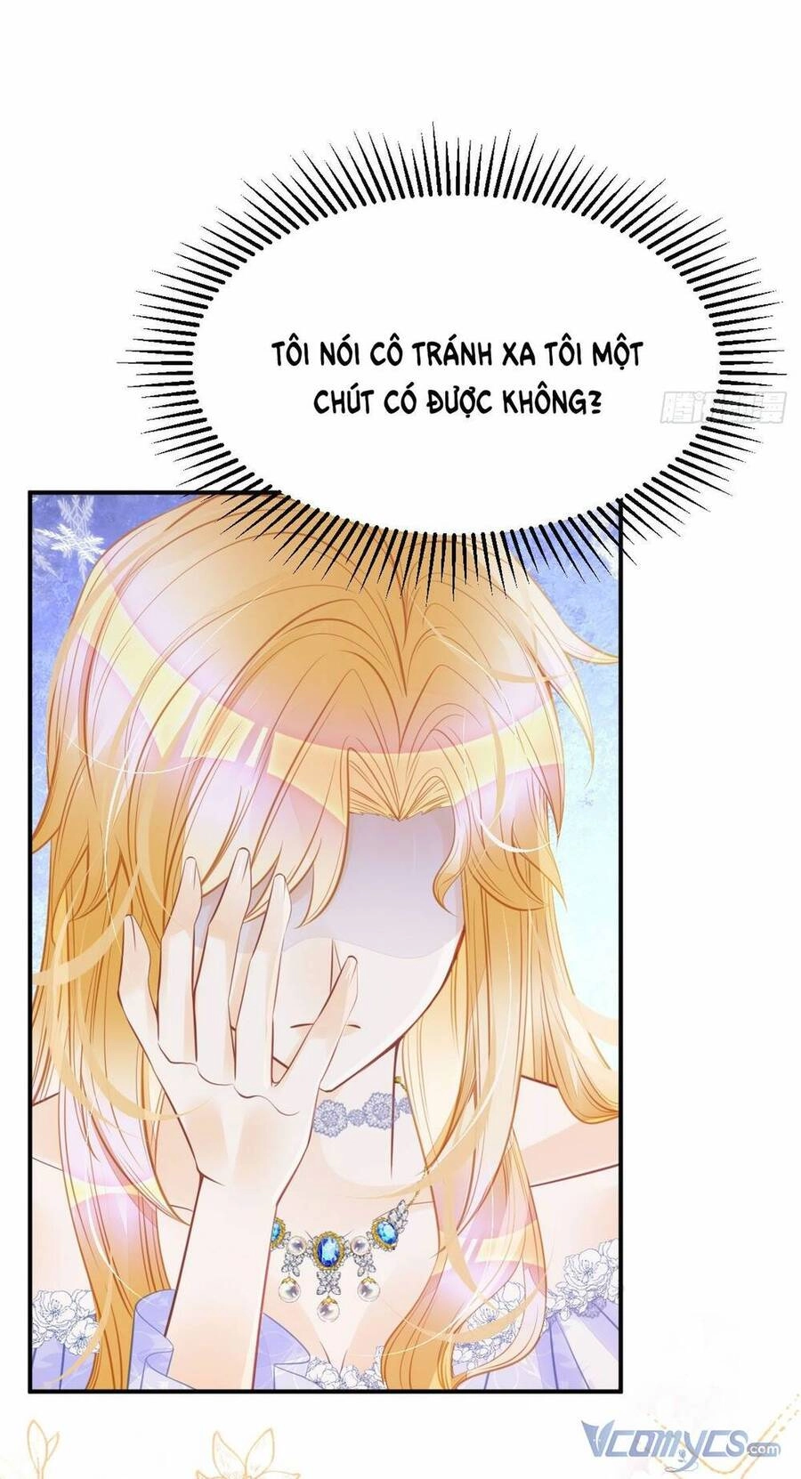 Tôi Không Muốn Làm Bạch Nguyệt Quang Của Kẻ Phản Diện Chapter 19 - 37