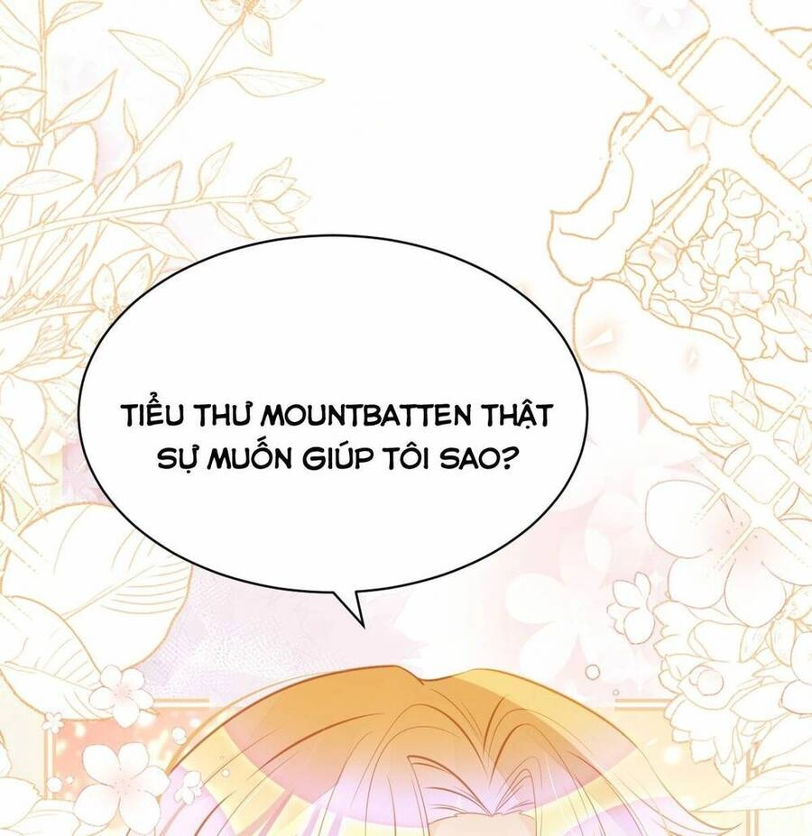 Tôi Không Muốn Làm Bạch Nguyệt Quang Của Kẻ Phản Diện Chapter 19 - 38