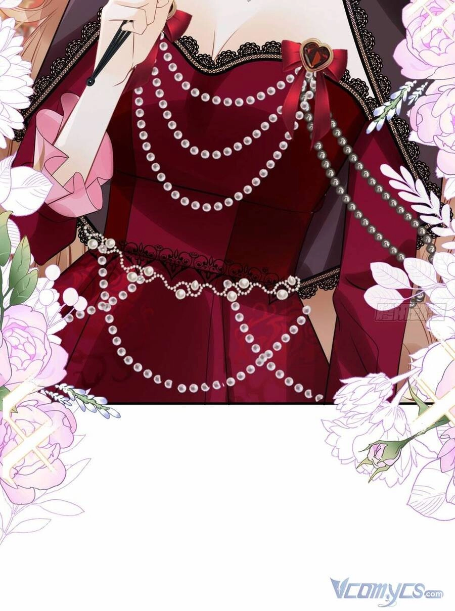 Tôi Không Muốn Làm Bạch Nguyệt Quang Của Kẻ Phản Diện Chapter 19 - 41