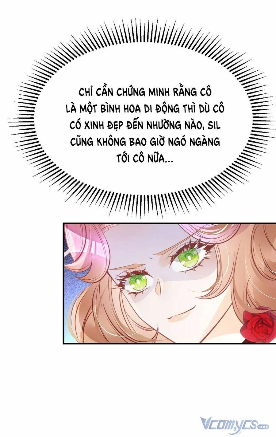 Tôi Không Muốn Làm Bạch Nguyệt Quang Của Kẻ Phản Diện Chapter 19 - 42