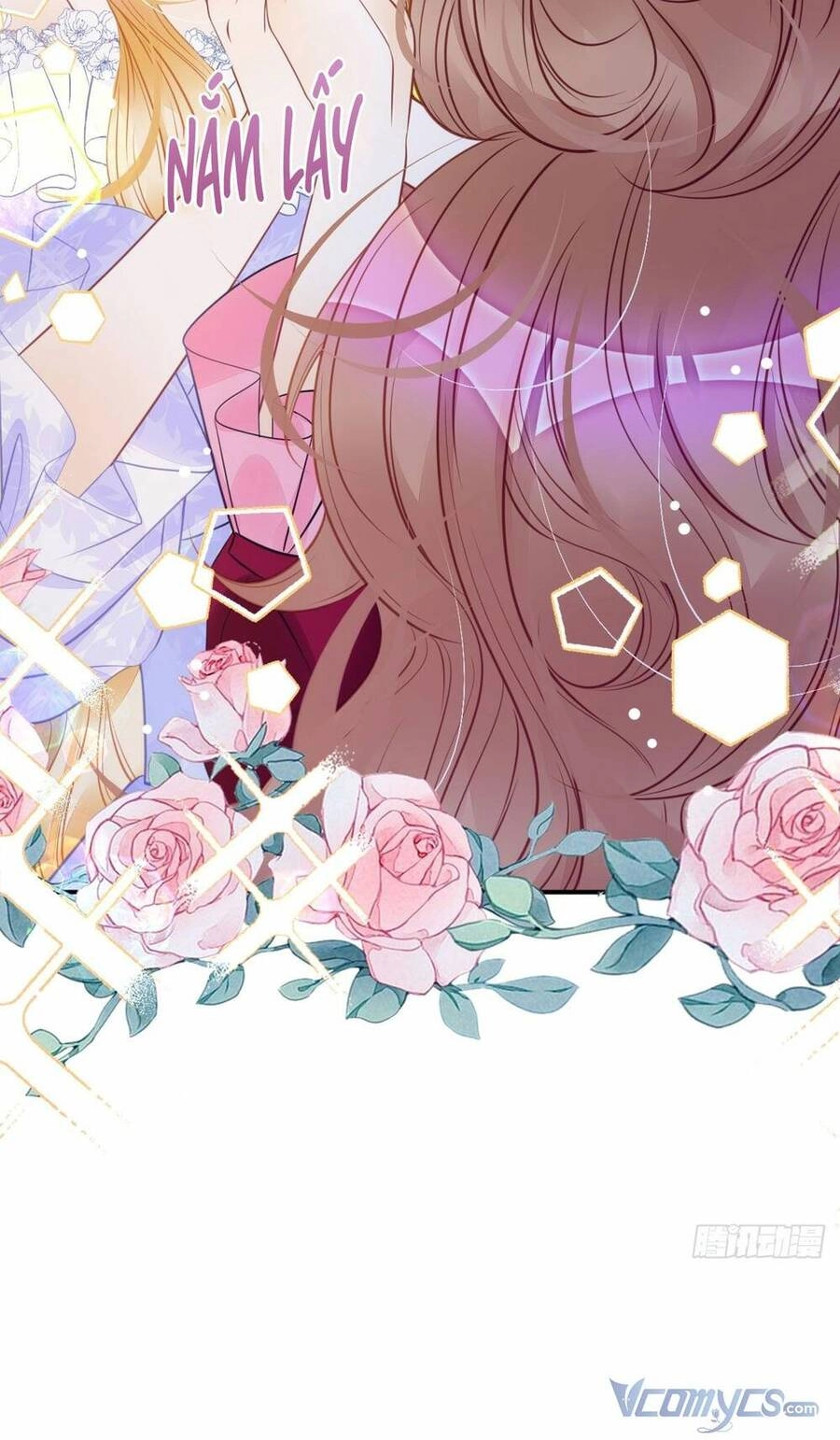 Tôi Không Muốn Làm Bạch Nguyệt Quang Của Kẻ Phản Diện Chapter 19 - 44