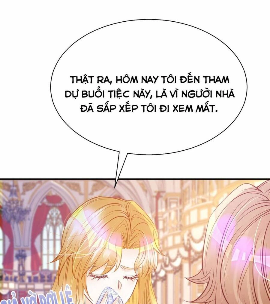 Tôi Không Muốn Làm Bạch Nguyệt Quang Của Kẻ Phản Diện Chapter 19 - 45