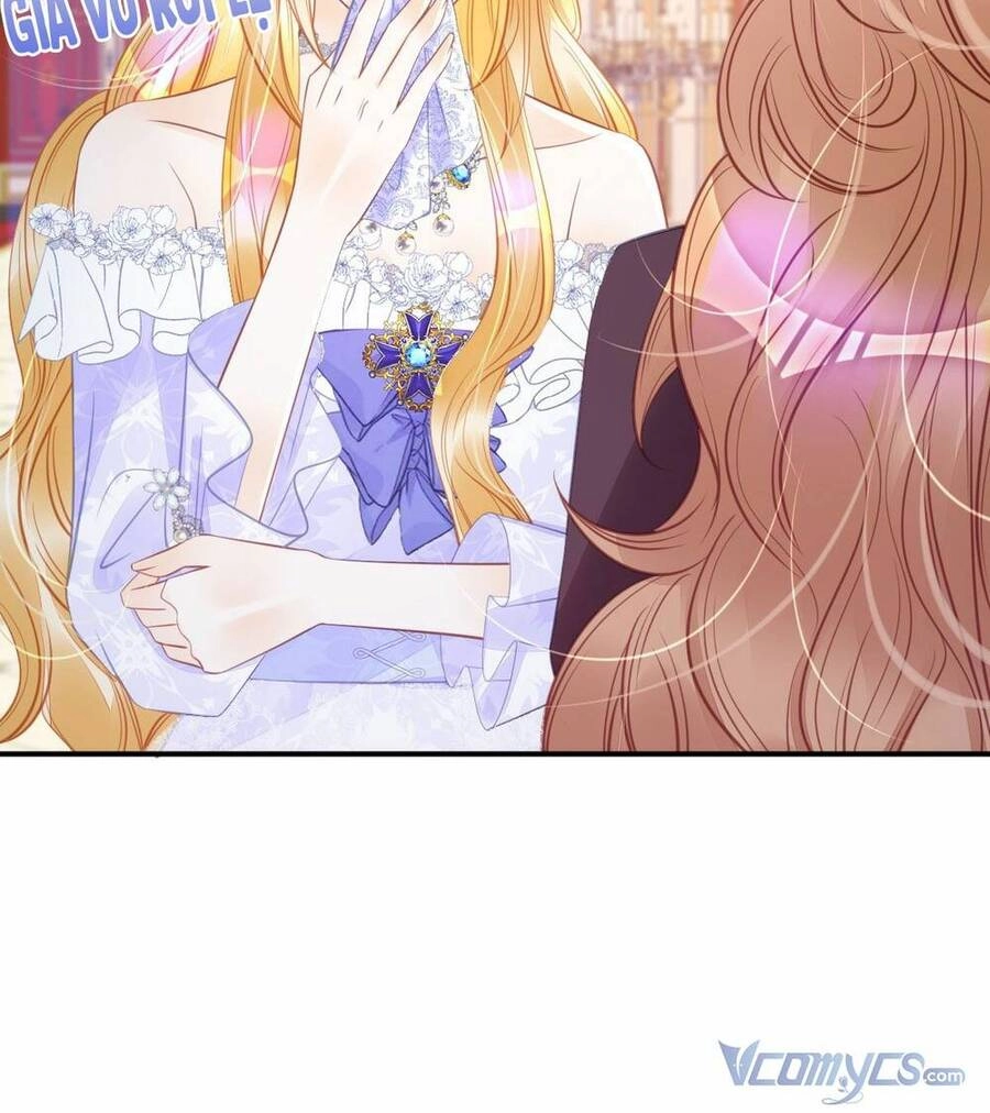 Tôi Không Muốn Làm Bạch Nguyệt Quang Của Kẻ Phản Diện Chapter 19 - 46