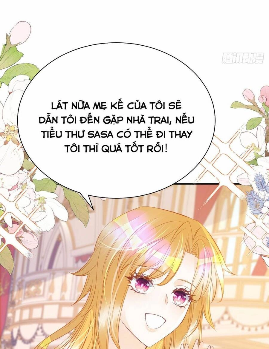 Tôi Không Muốn Làm Bạch Nguyệt Quang Của Kẻ Phản Diện Chapter 19 - 47