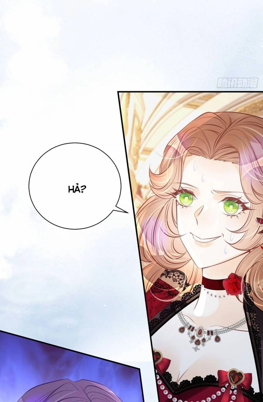 Tôi Không Muốn Làm Bạch Nguyệt Quang Của Kẻ Phản Diện Chapter 19 - 49