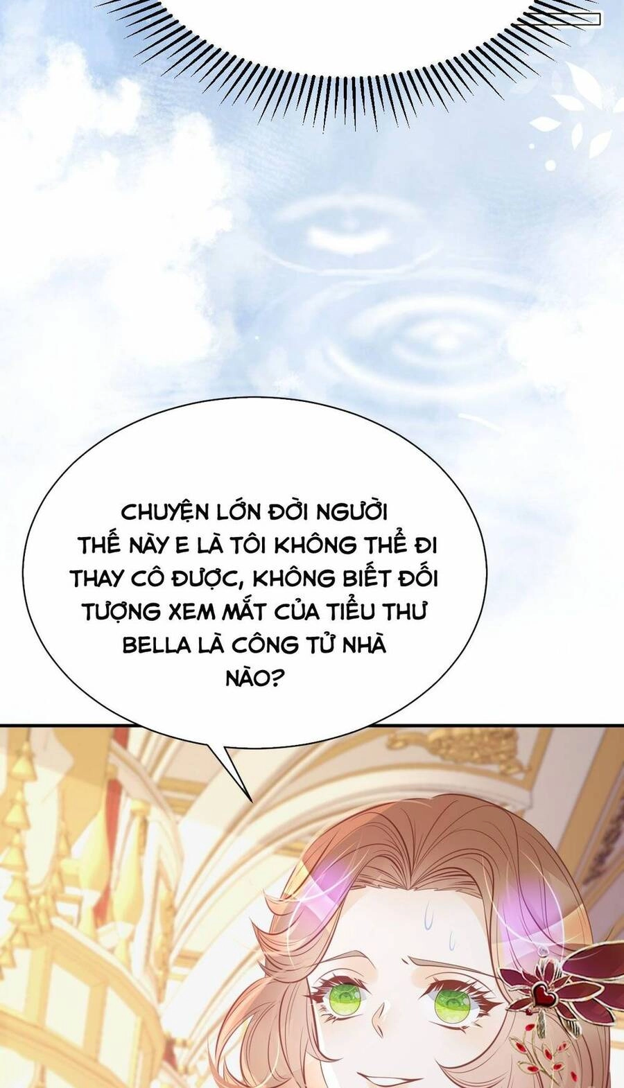 Tôi Không Muốn Làm Bạch Nguyệt Quang Của Kẻ Phản Diện Chapter 19 - 51