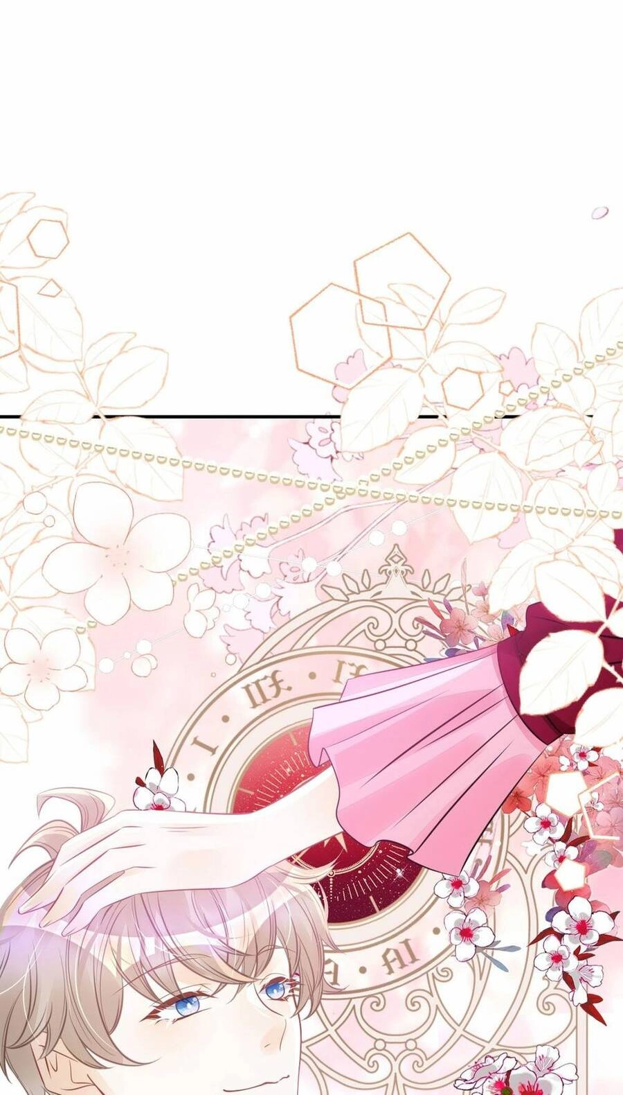 Tôi Không Muốn Làm Bạch Nguyệt Quang Của Kẻ Phản Diện Chapter 19 - 53