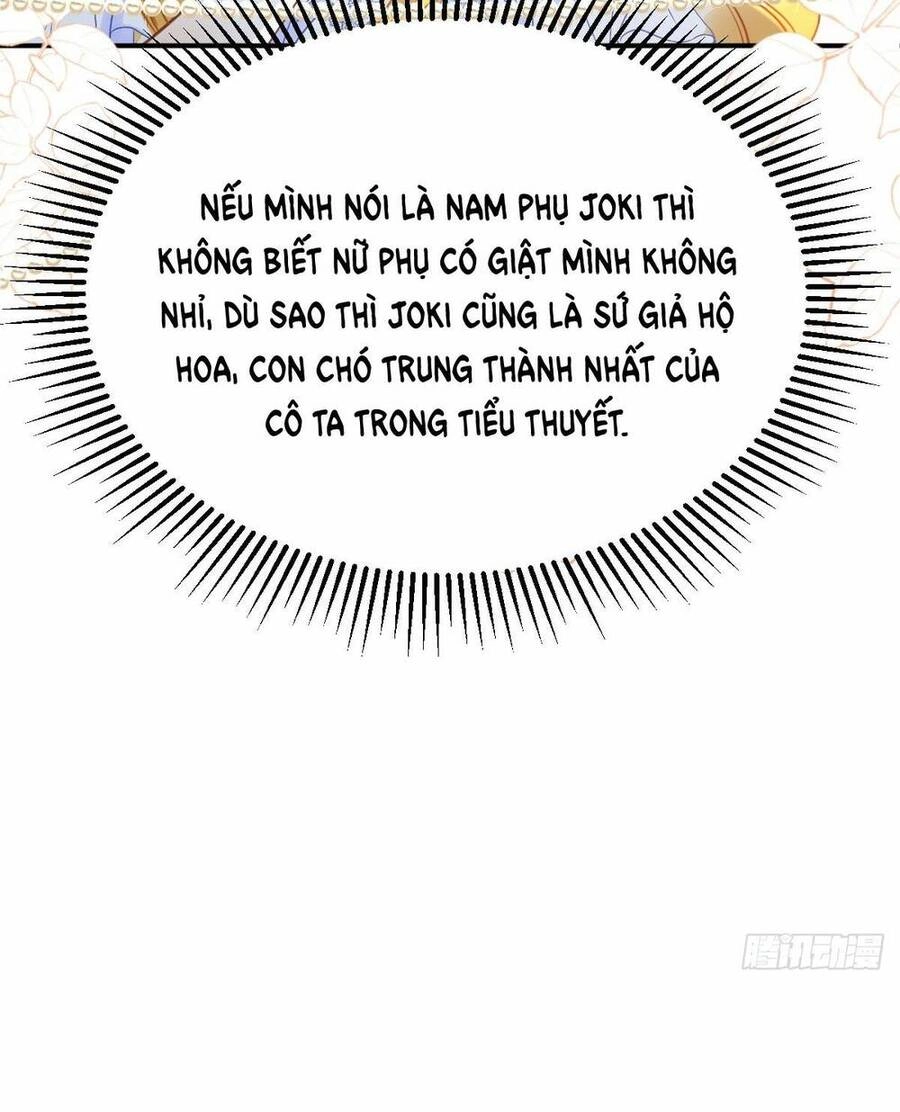 Tôi Không Muốn Làm Bạch Nguyệt Quang Của Kẻ Phản Diện Chapter 19 - 55