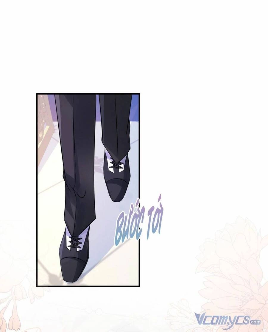 Tôi Không Muốn Làm Bạch Nguyệt Quang Của Kẻ Phản Diện Chapter 19 - 56