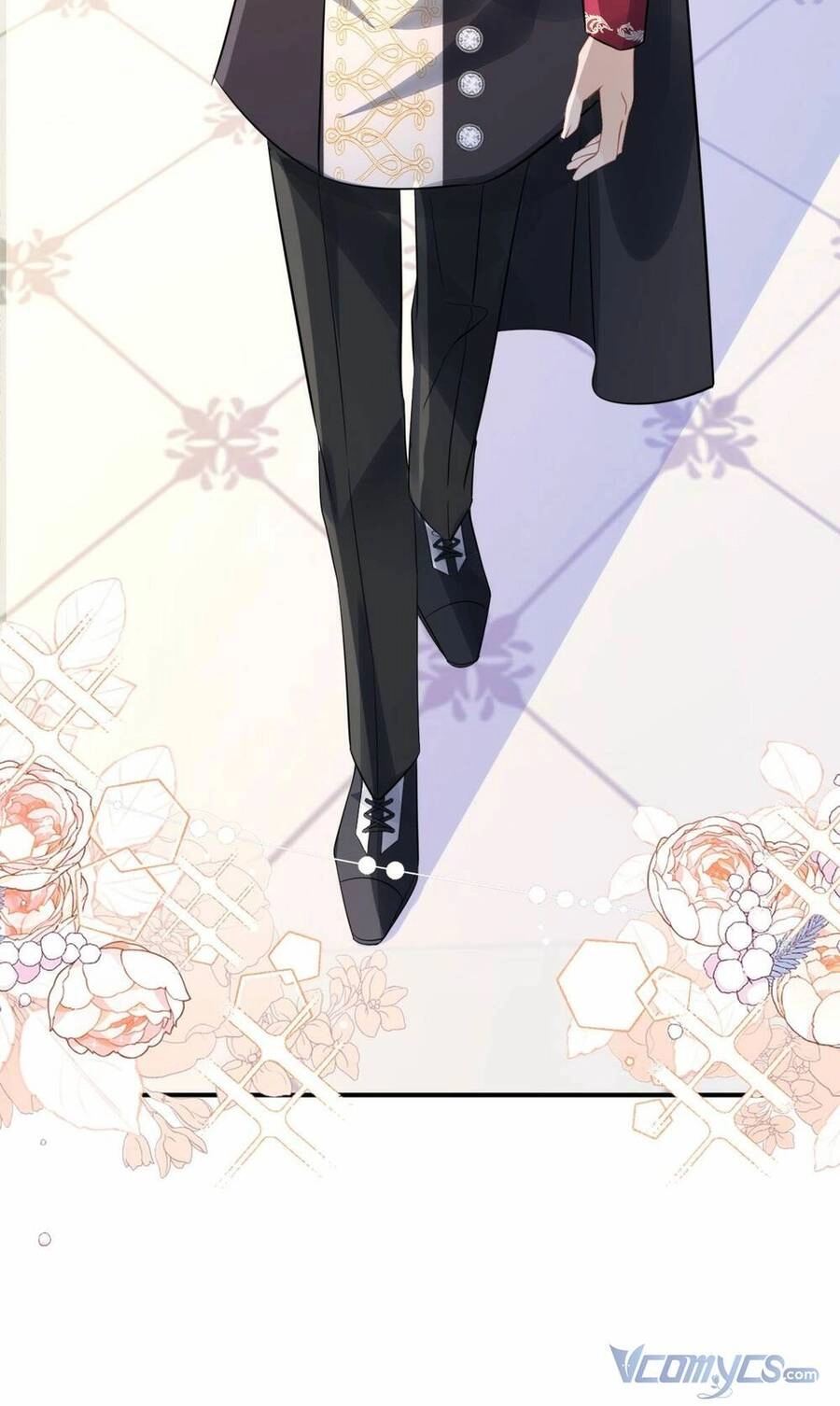 Tôi Không Muốn Làm Bạch Nguyệt Quang Của Kẻ Phản Diện Chapter 19 - 58