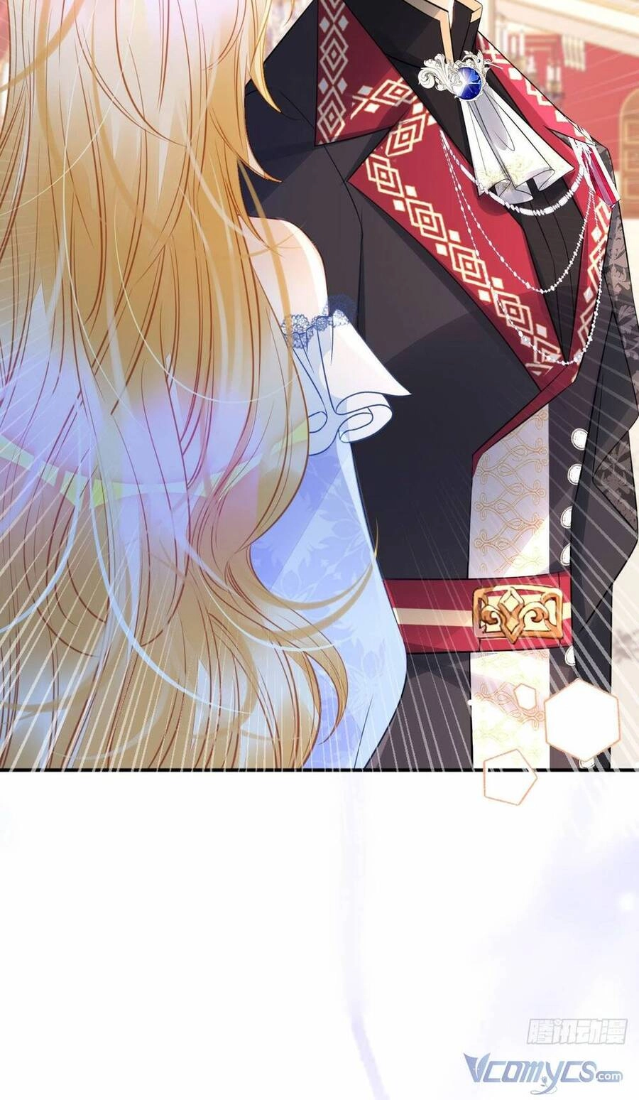 Tôi Không Muốn Làm Bạch Nguyệt Quang Của Kẻ Phản Diện Chapter 19 - 60