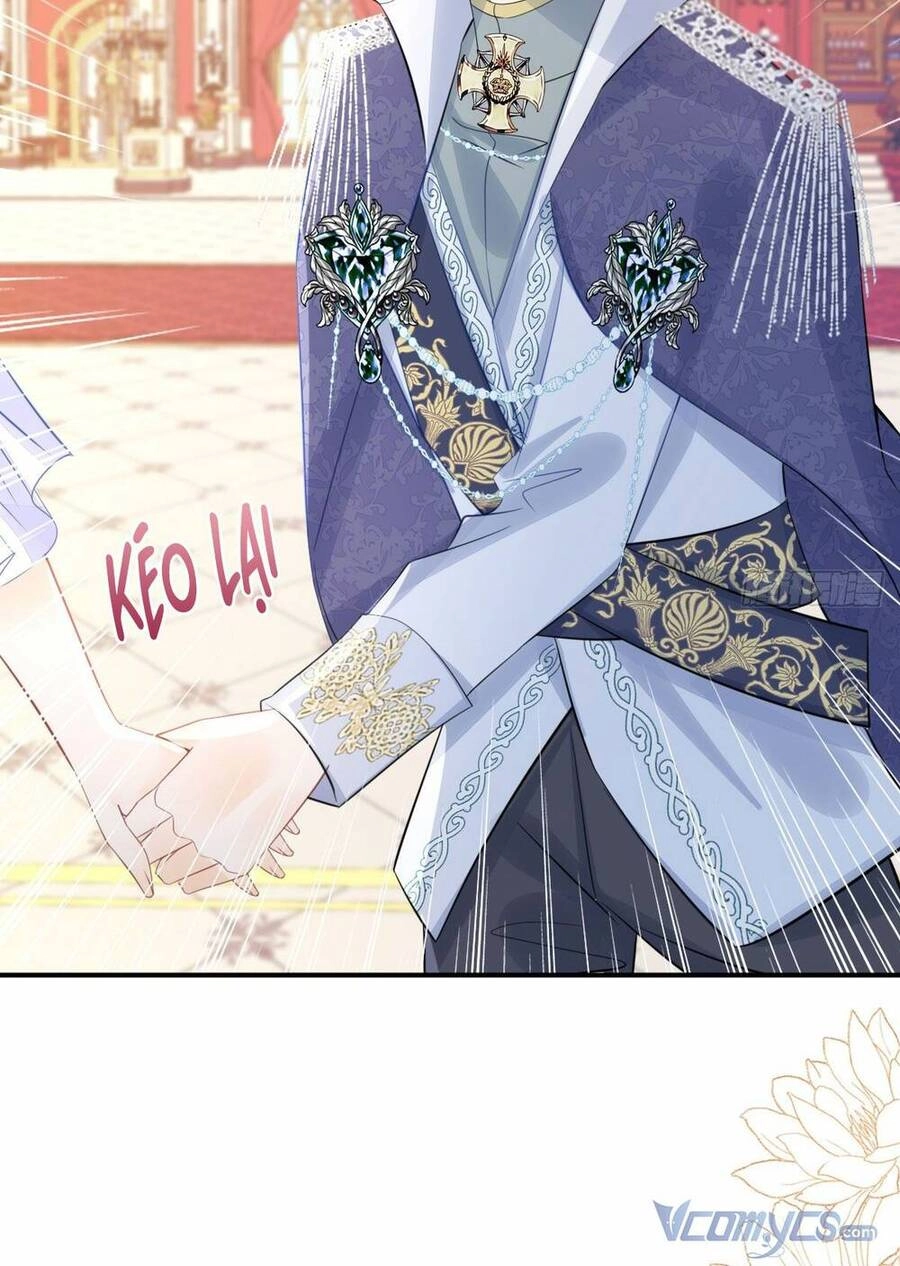 Tôi Không Muốn Làm Bạch Nguyệt Quang Của Kẻ Phản Diện Chapter 19 - 68