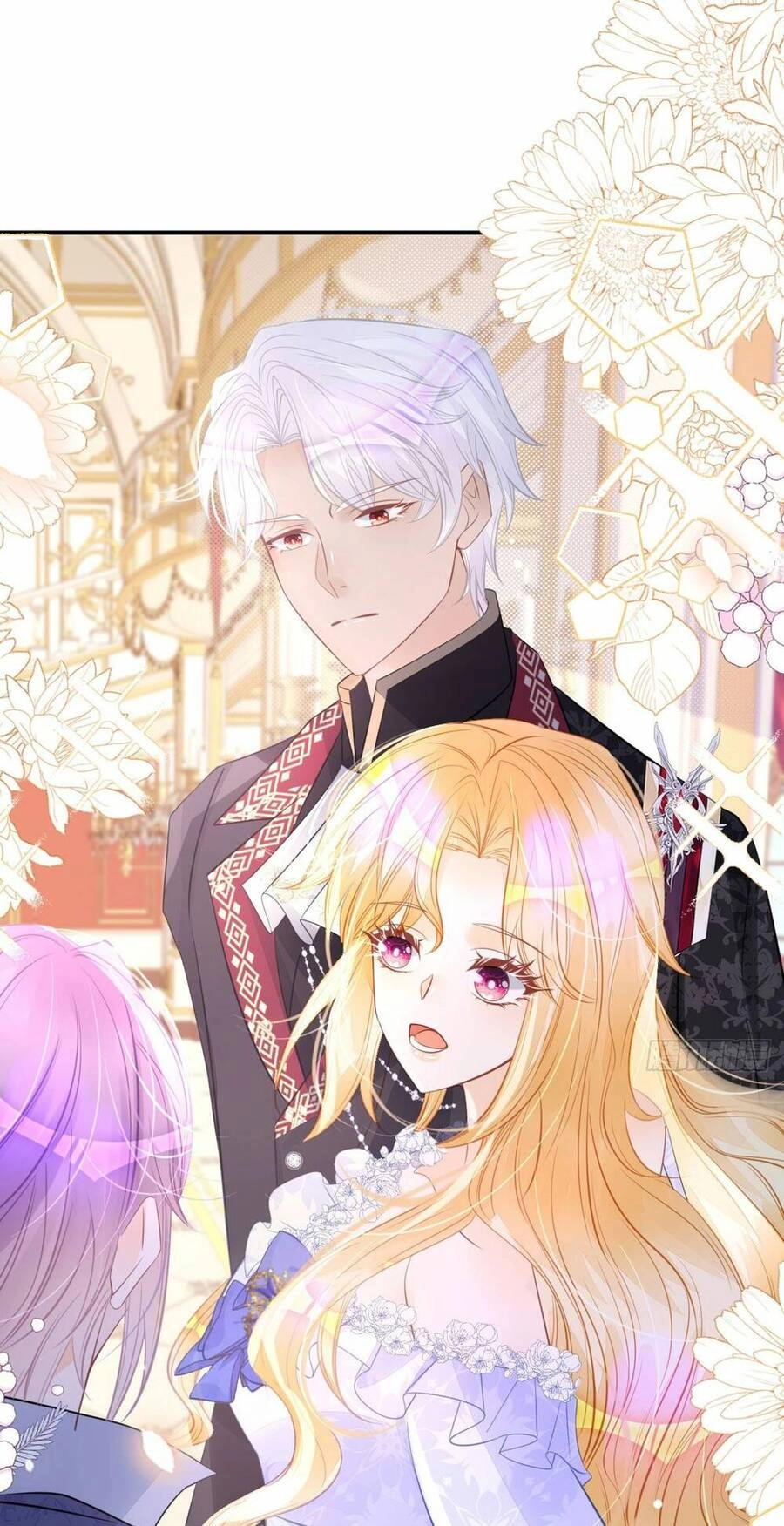 Tôi Không Muốn Làm Bạch Nguyệt Quang Của Kẻ Phản Diện Chapter 19 - 69