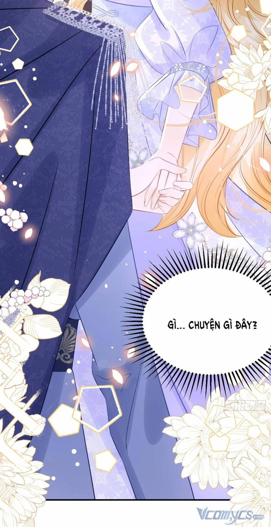 Tôi Không Muốn Làm Bạch Nguyệt Quang Của Kẻ Phản Diện Chapter 19 - 70