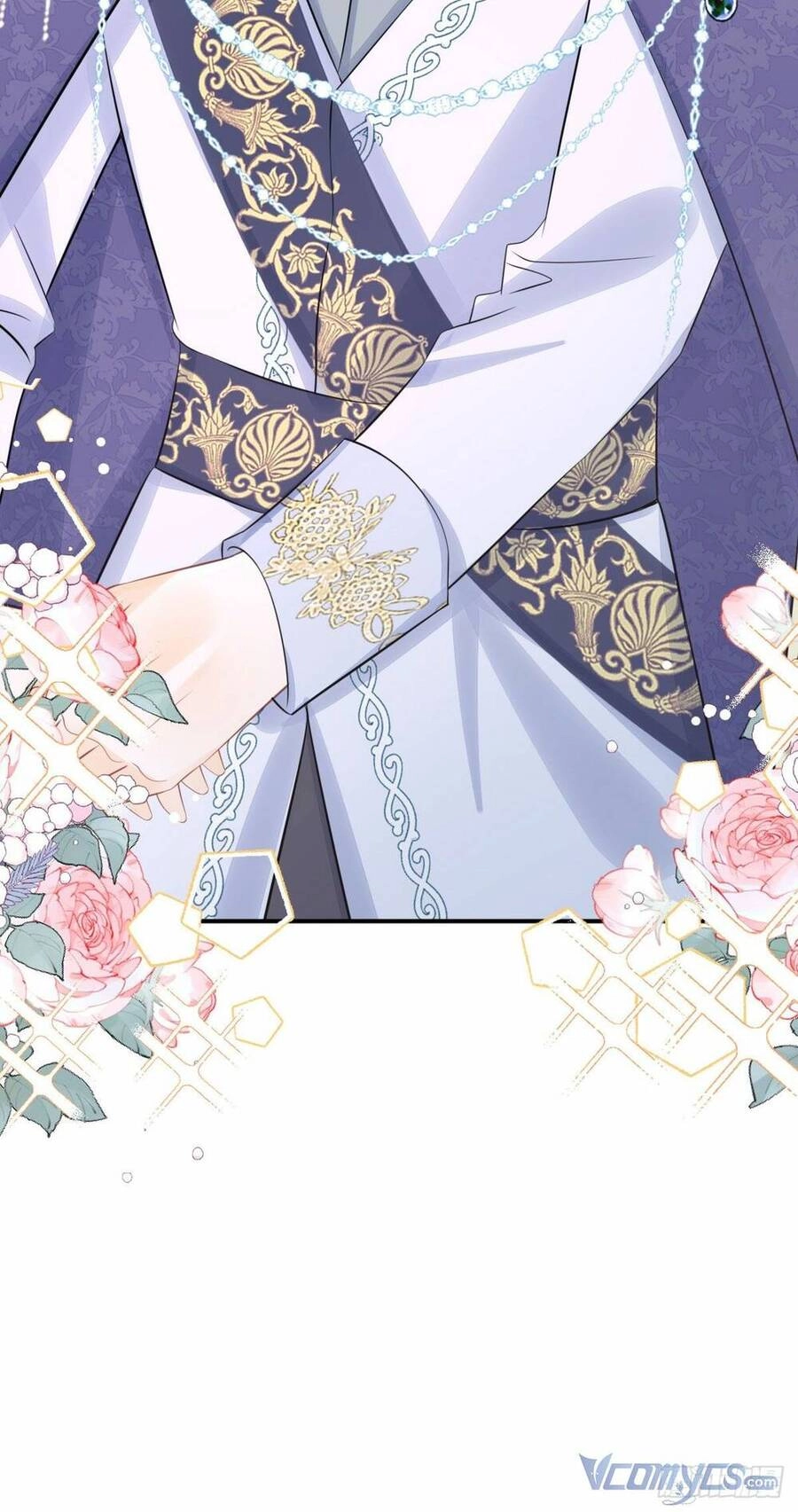 Tôi Không Muốn Làm Bạch Nguyệt Quang Của Kẻ Phản Diện Chapter 19 - 72