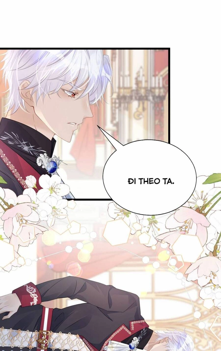 Tôi Không Muốn Làm Bạch Nguyệt Quang Của Kẻ Phản Diện Chapter 20 - 3