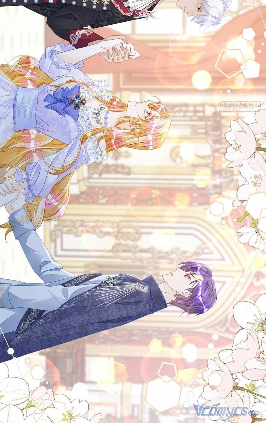 Tôi Không Muốn Làm Bạch Nguyệt Quang Của Kẻ Phản Diện Chapter 20 - 4