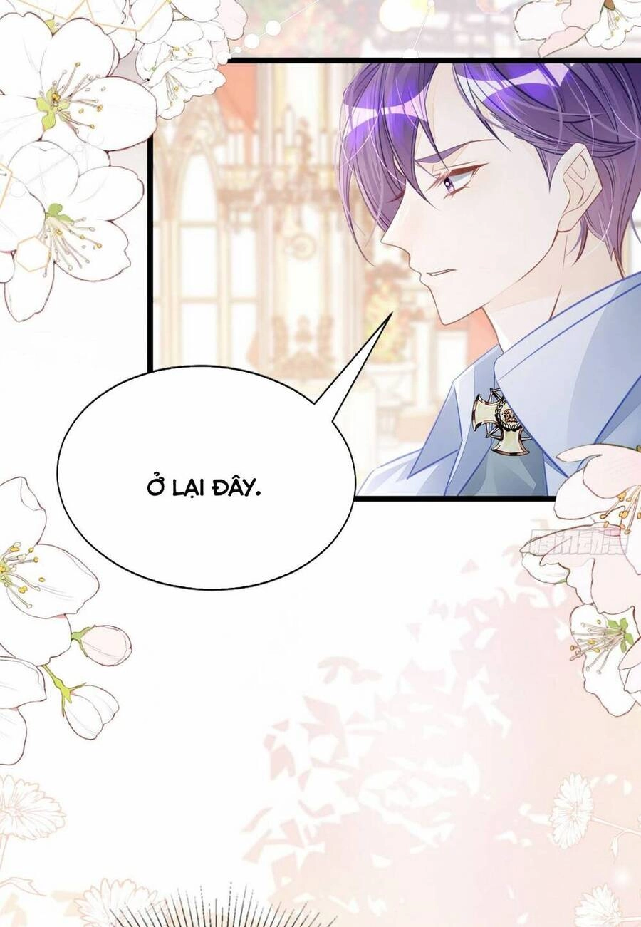 Tôi Không Muốn Làm Bạch Nguyệt Quang Của Kẻ Phản Diện Chapter 20 - 5