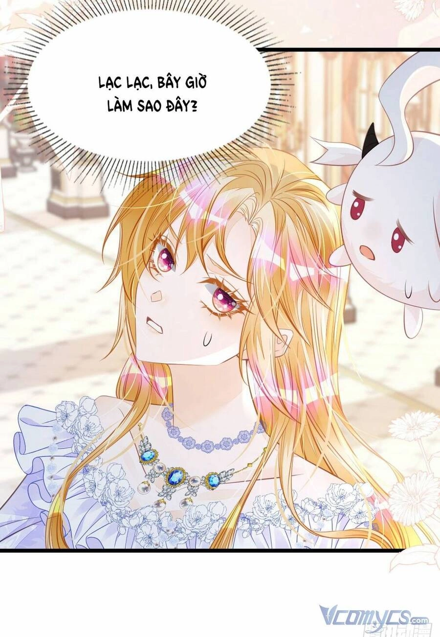 Tôi Không Muốn Làm Bạch Nguyệt Quang Của Kẻ Phản Diện Chapter 20 - 6