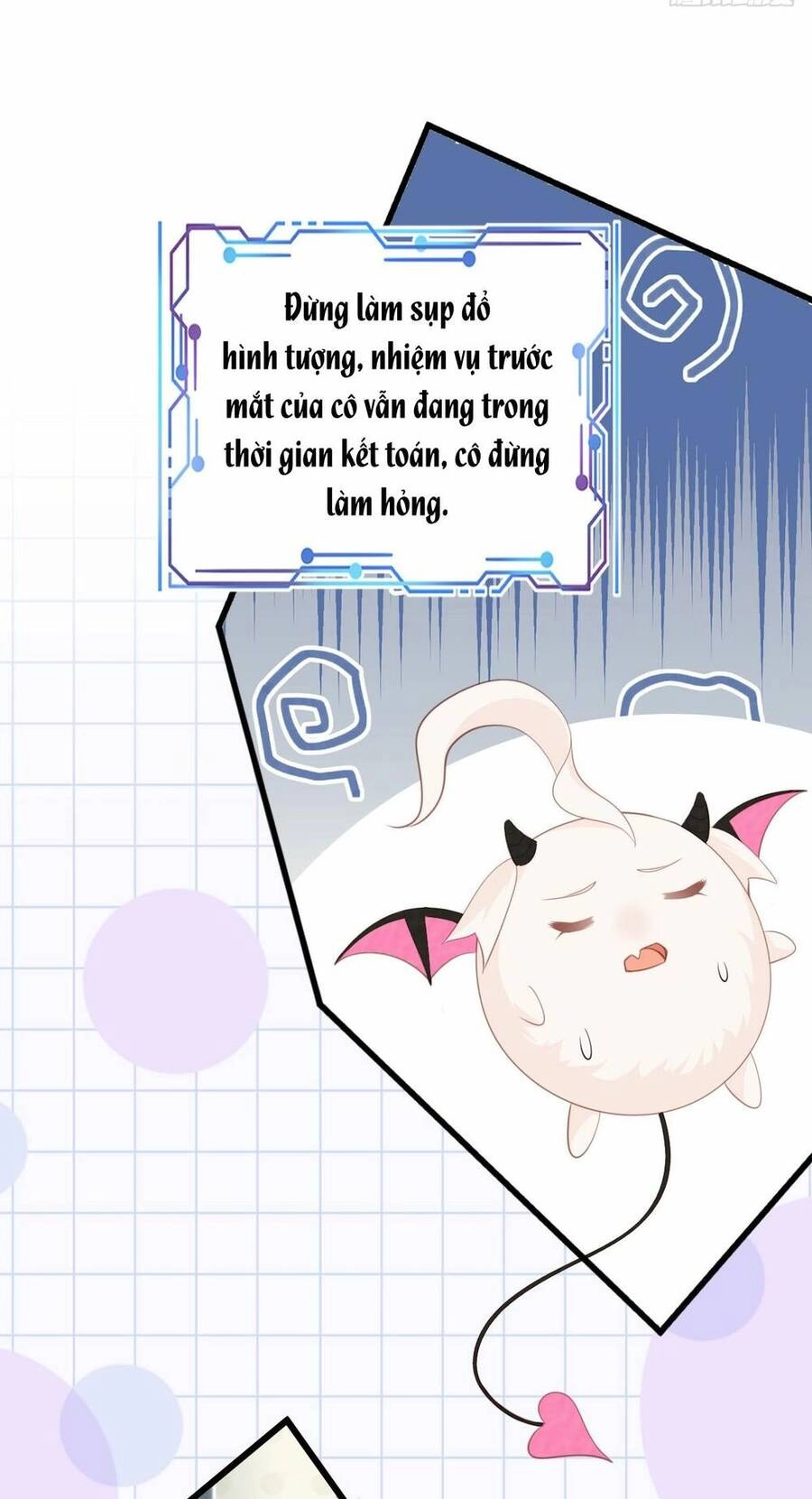 Tôi Không Muốn Làm Bạch Nguyệt Quang Của Kẻ Phản Diện Chapter 20 - 7