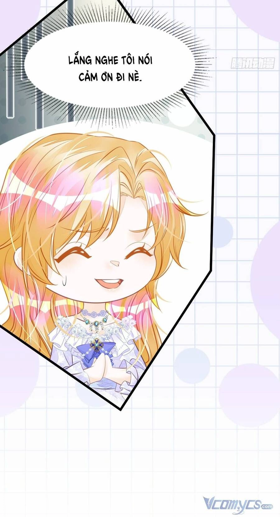 Tôi Không Muốn Làm Bạch Nguyệt Quang Của Kẻ Phản Diện Chapter 20 - 8