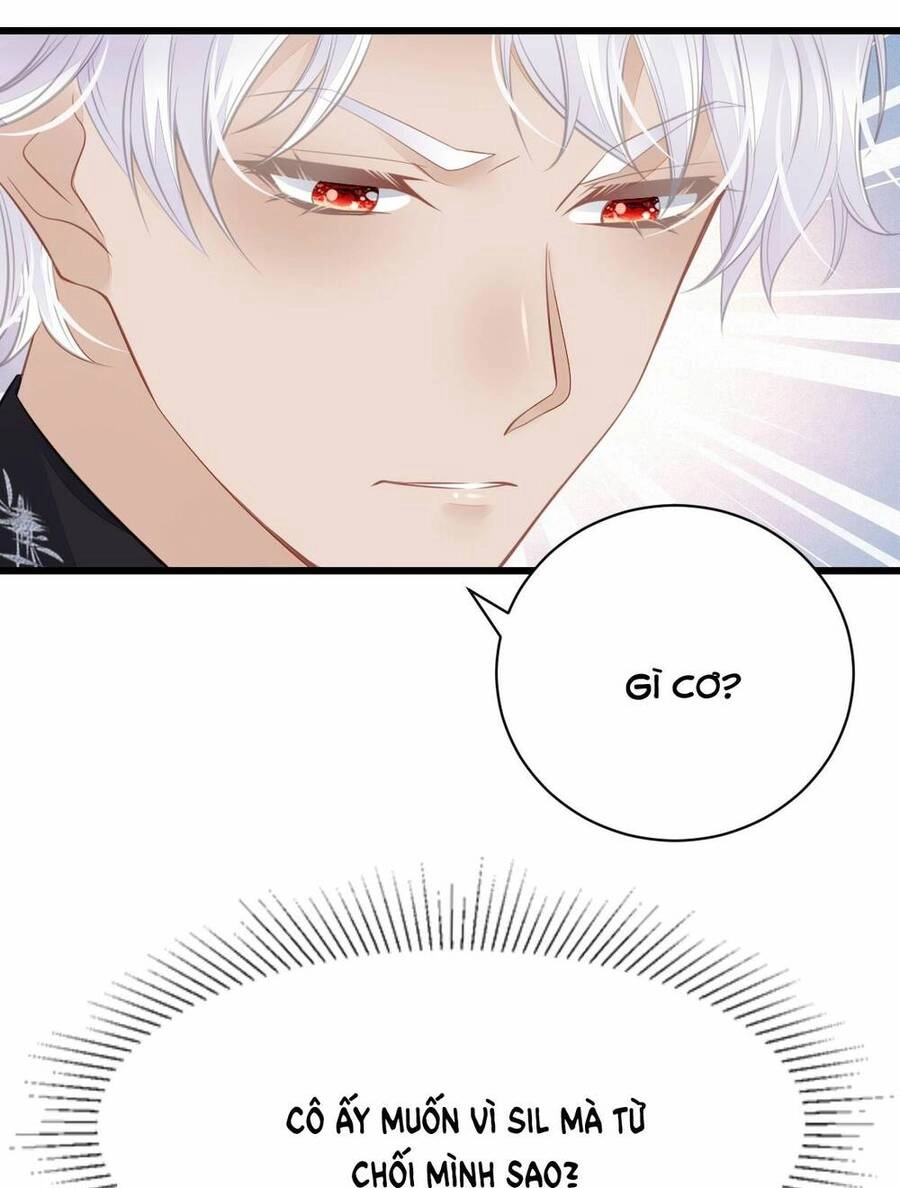 Tôi Không Muốn Làm Bạch Nguyệt Quang Của Kẻ Phản Diện Chapter 20 - 11