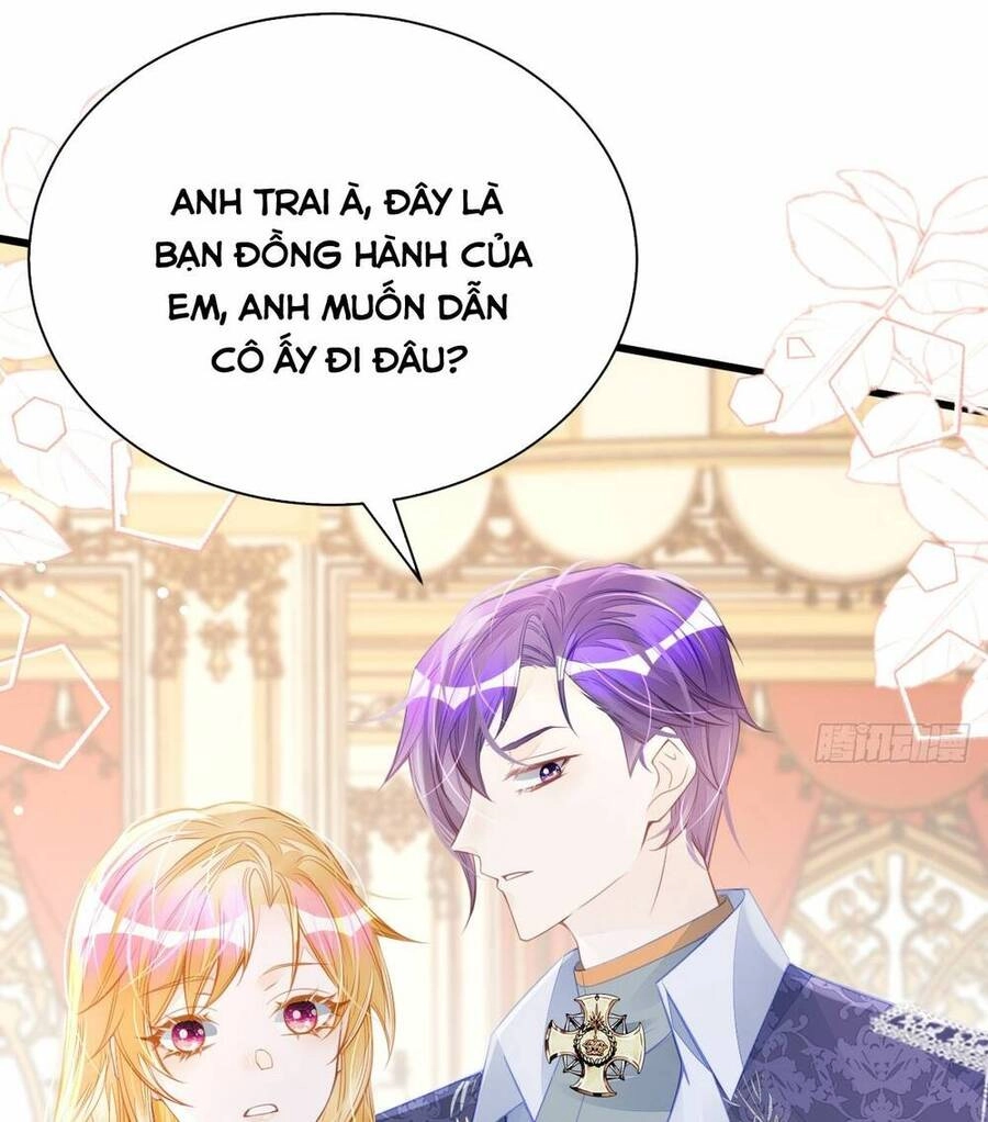 Tôi Không Muốn Làm Bạch Nguyệt Quang Của Kẻ Phản Diện Chapter 20 - 13